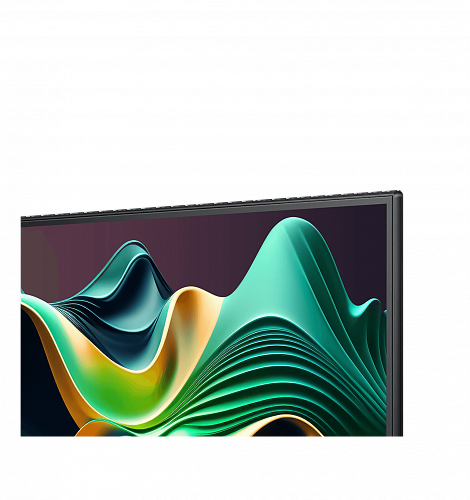 Hisense 65U6NQ