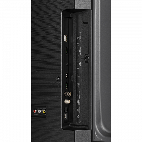 Hisense 55A6N
