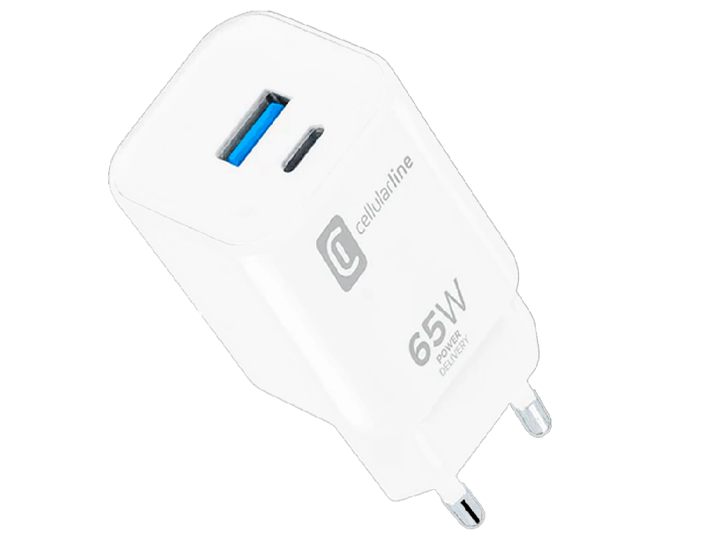 Cellularline 65W Type-C