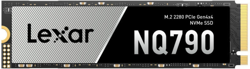 Lexar NQ790 2.0TB M.2 NVMe / LNQ790X002T-RNNNG