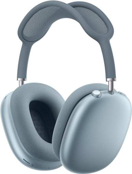 Apple AirPods Max / Gen 2 Type-C Blue