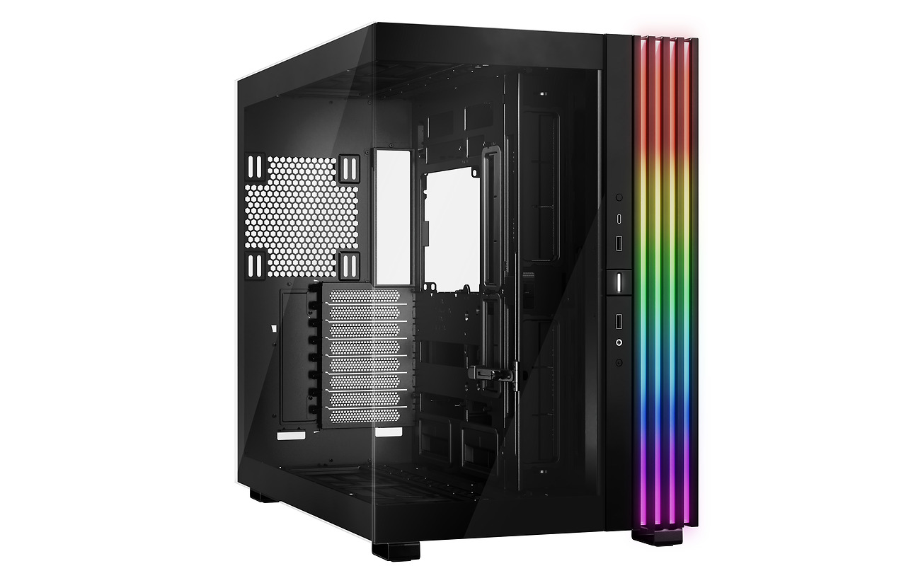 be quiet! Ligh Base 900 DX EATX