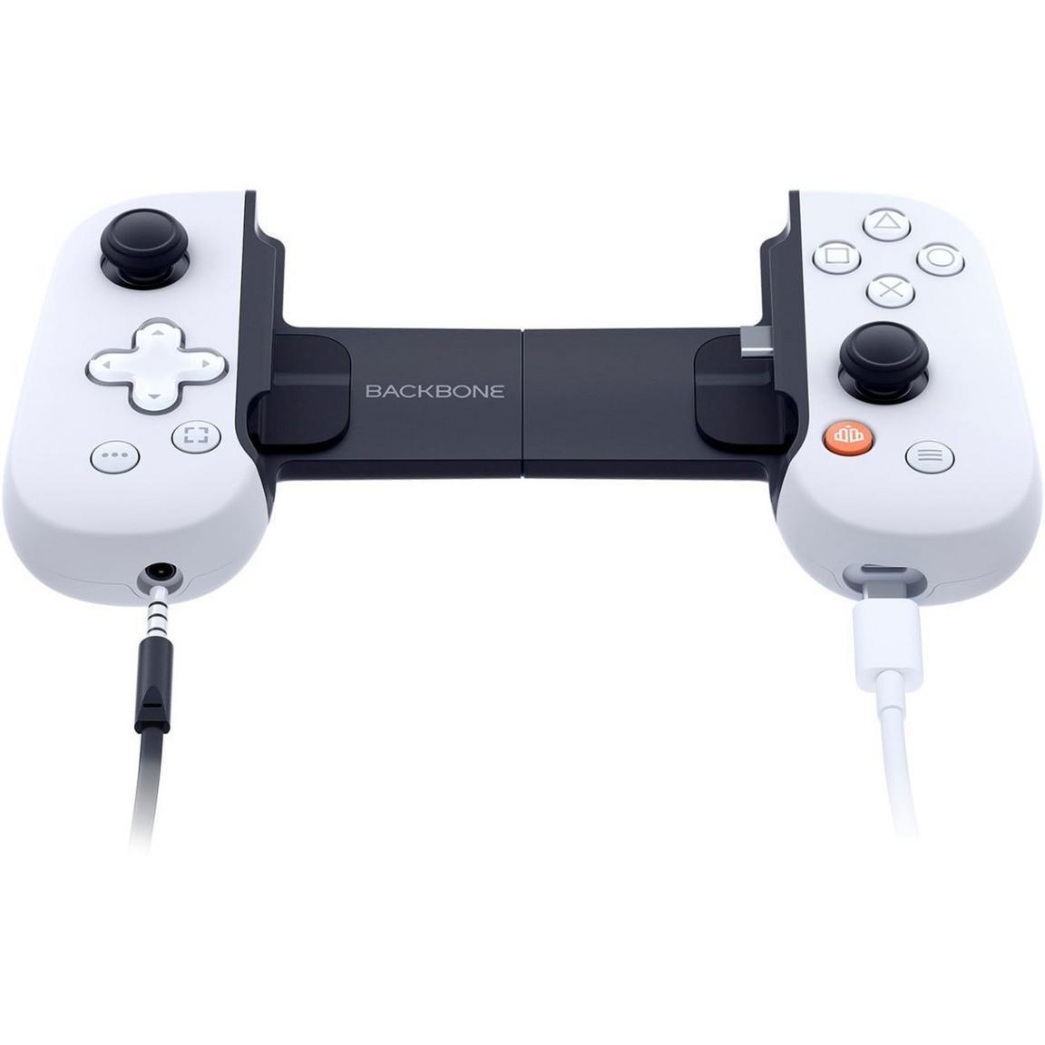 Backbone One USBC White