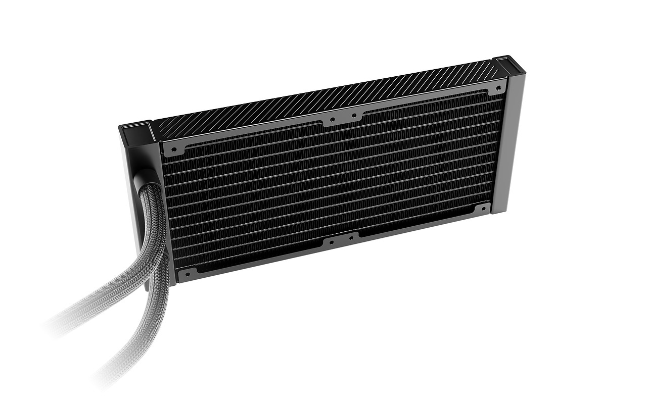 be quiet! Light Loop 240mm