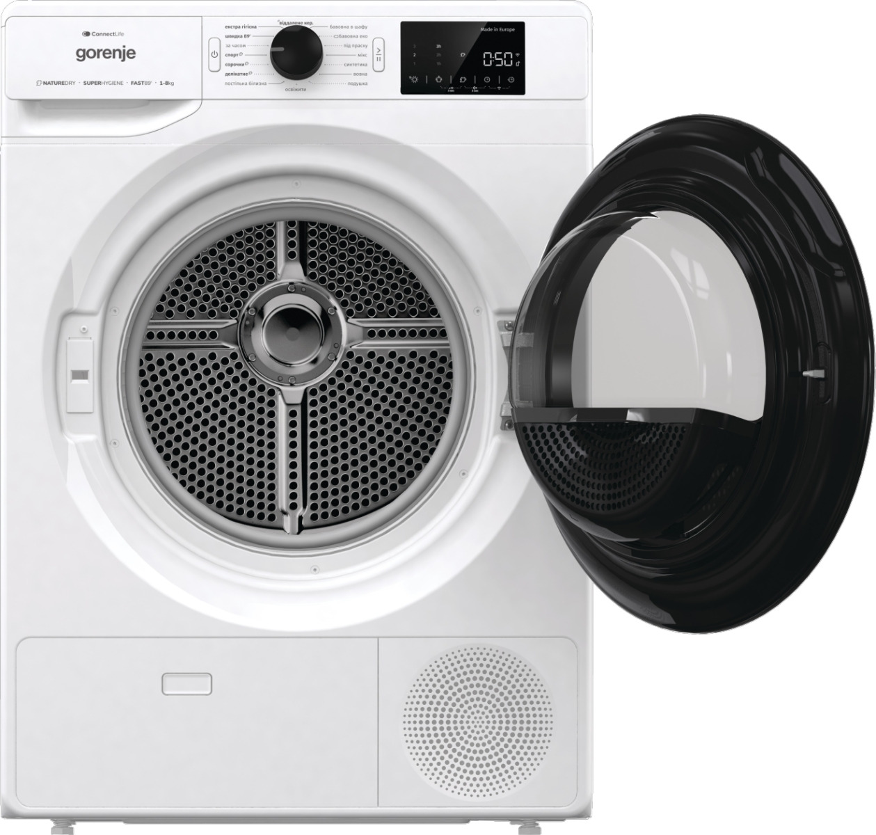 GORENJE DPNE83GNLWIFI/UA