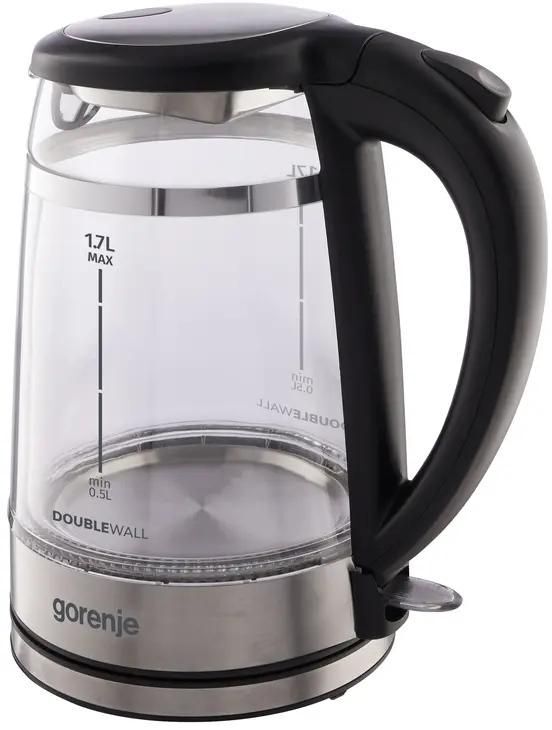GORENJE K17GDW