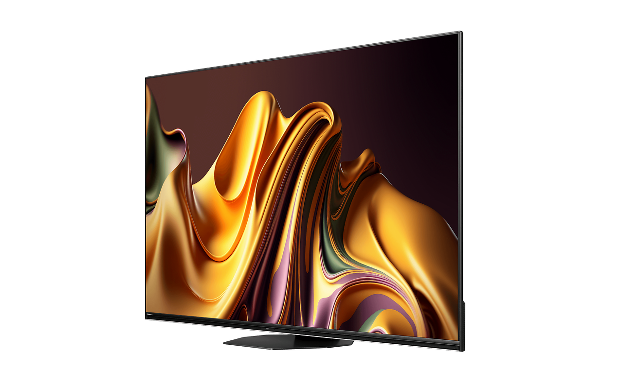 Hisense 75U8NQ