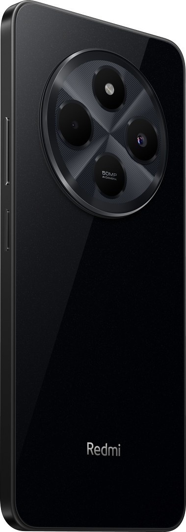 Xiaomi Redmi 14C / 6.88 IPS 120Hz / Helio G81 Ultra / 8GB / 256GB / 5160mAh Black