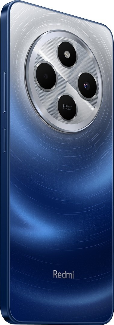 Xiaomi Redmi 14C / 6.88 IPS 120Hz / Helio G81 Ultra / 8GB / 256GB / 5160mAh Blue