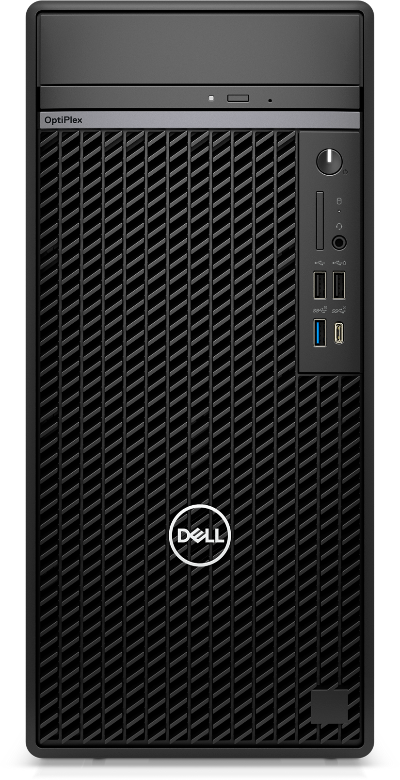 DELL Optiplex Tower 7020 / Core i3-14100 / 8GB RAM / 512GB SSD