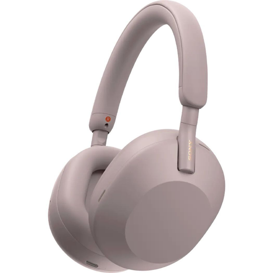 SONY WH-1000XM5 Pink