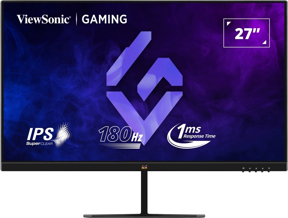 Viewsonic VX2779-HD-PRO / 27 IPS FullHD 180Hz