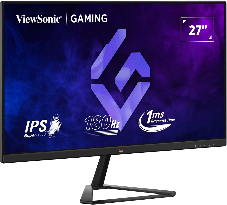 Viewsonic VX2779-HD-PRO / 27 IPS FullHD 180Hz