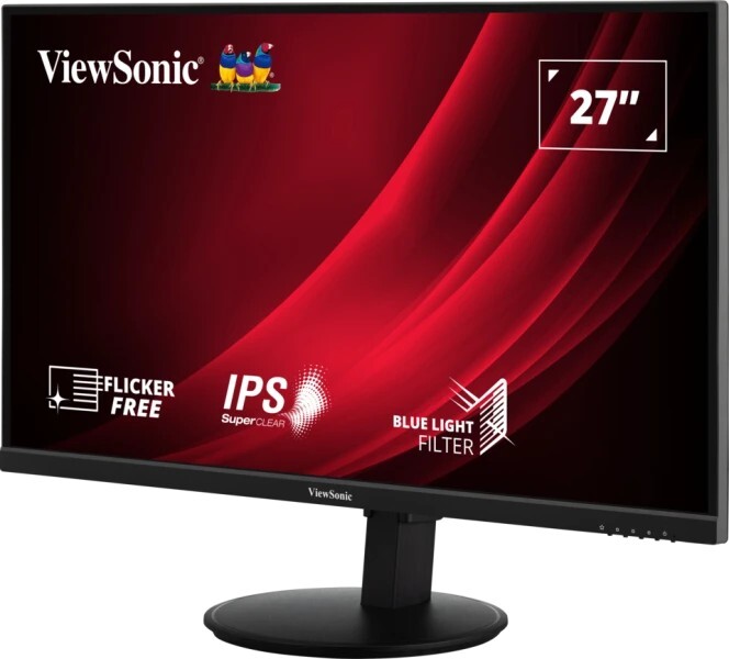 Viewsonic VG2709-2K-MHD-2 / 27 FullHD IPS