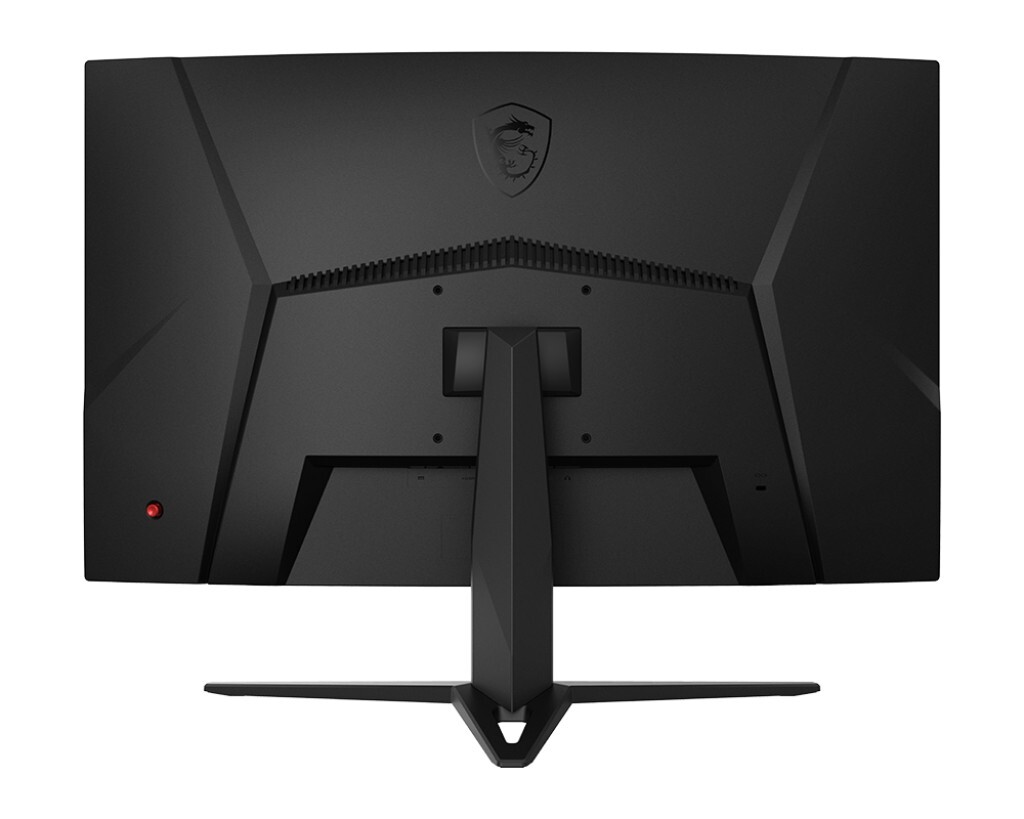 MSI G27C4X / 27 VA Curved 250Hz