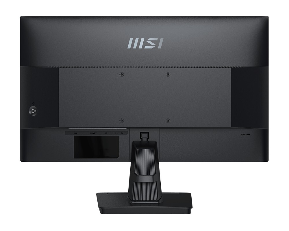 MSI PRO MP251 /24.5 IPS 100Hz