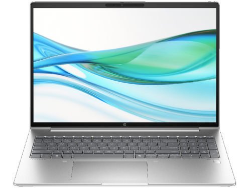 HP ProBook 460 G11 / 16 WUXGA / Core Ultra 7 155U / 16GB DDR5 / 512GB NVMe / DOS