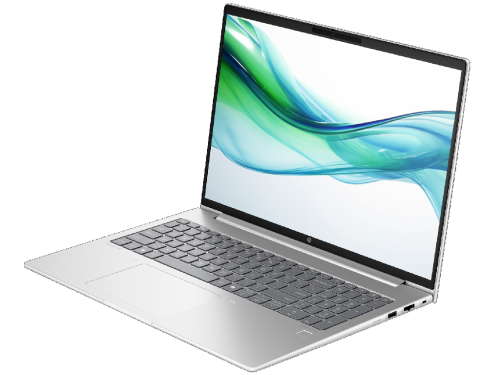 HP ProBook 460 G11 / 16 WUXGA / Core Ultra 7 155U / 16GB DDR5 / 512GB NVMe / DOS