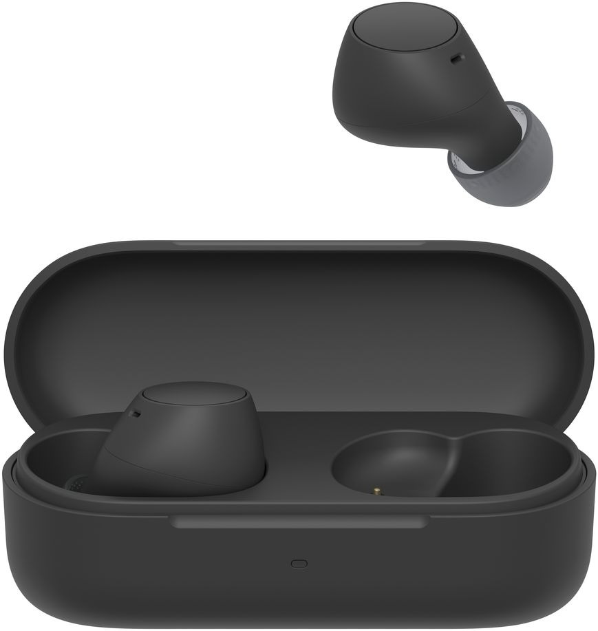 SONY WF-C510 Black