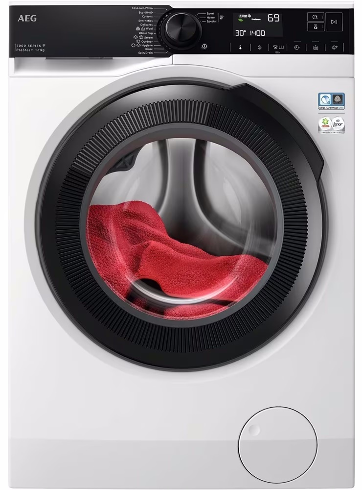 AEG LFR73044BC