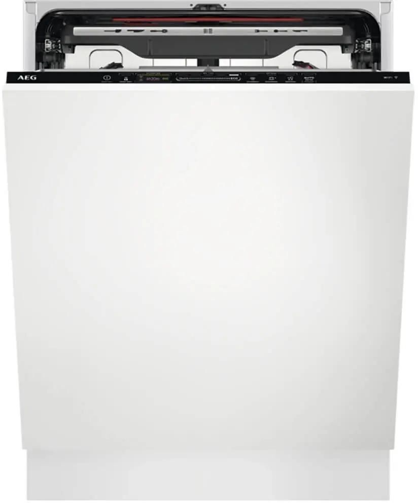 AEG FSK94858P
