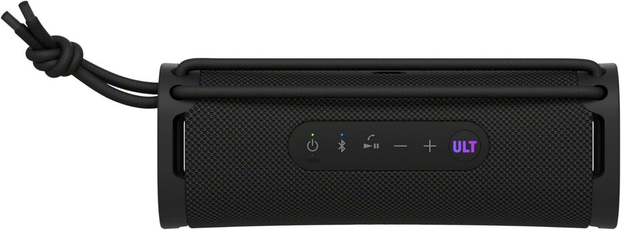 SONY ULT FIELD 1 / SRS-ULT10 Black
