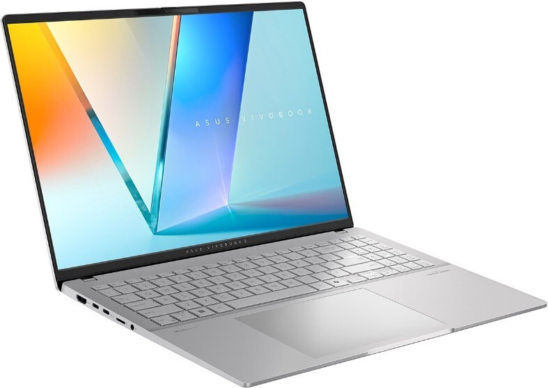 ASUS Zenbook S 16 OLED UM5606WA / 16 OLED 3K 120Hz / Ryzen AI 9 HX 370 / 32Gb LPDDR5X / 1.0Tb SSD / Radeon 890M / Windows