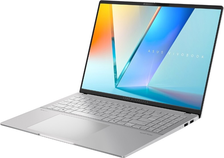 ASUS Zenbook S 16 OLED UM5606WA / 16 OLED 3K 120Hz / Ryzen AI 9 HX 370 / 32Gb LPDDR5X / 1.0Tb SSD / Radeon 890M / Windows