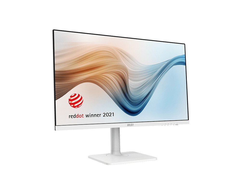 MSI Modern MD272XPW / 27 IPS FullHD