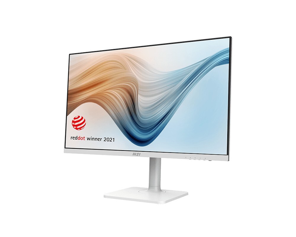 MSI Modern MD272XPW / 27 IPS FullHD