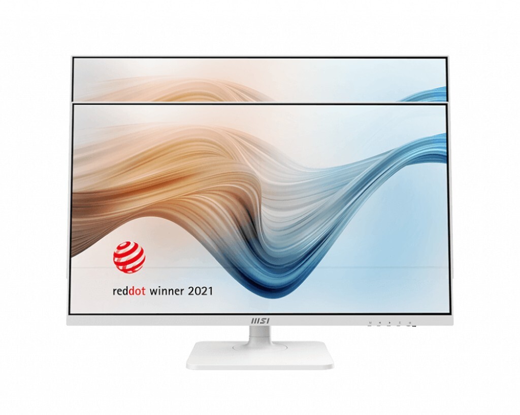 MSI Modern MD272XPW / 27 IPS FullHD
