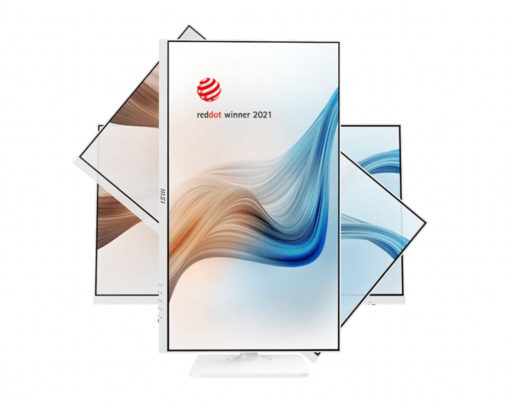 MSI Modern MD272XPW / 27 IPS FullHD