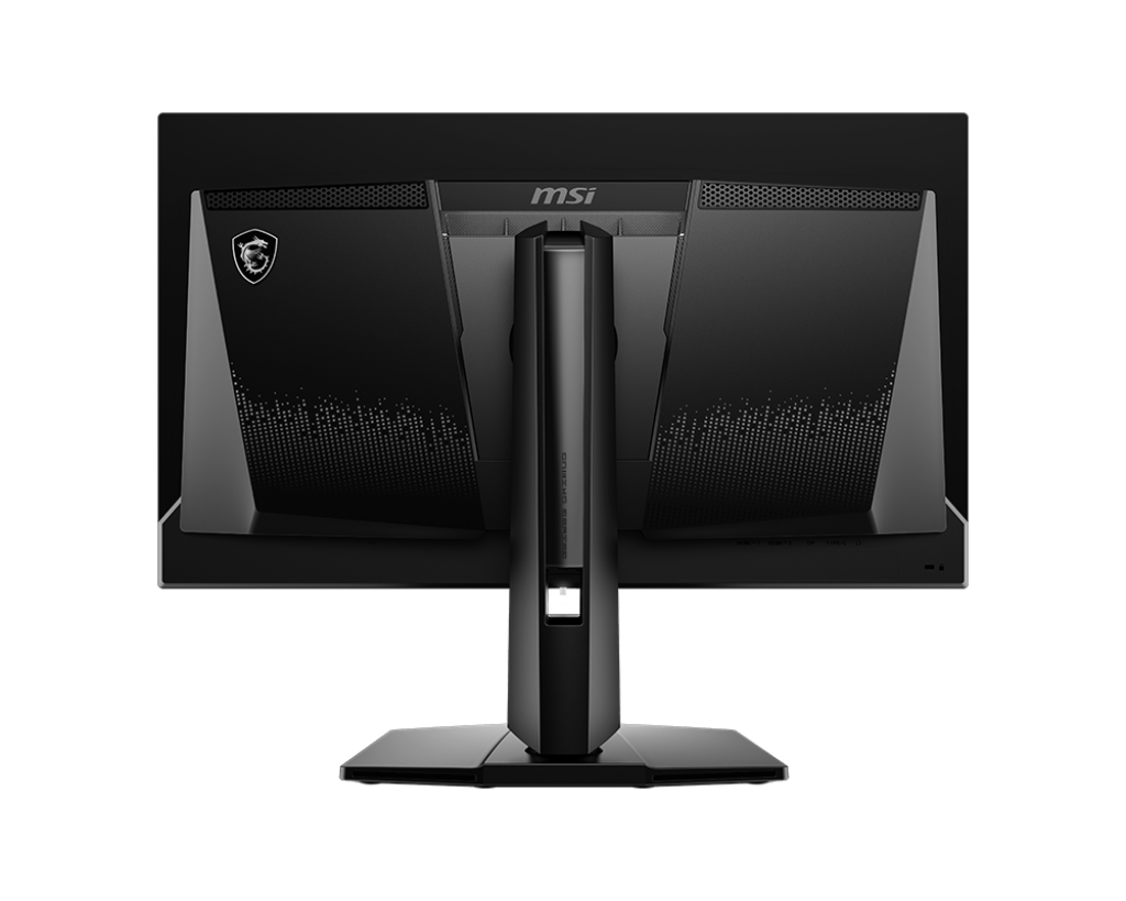 MSI MAG 271QPX QD-OLED E2 / 26.5 Quantum Dot
