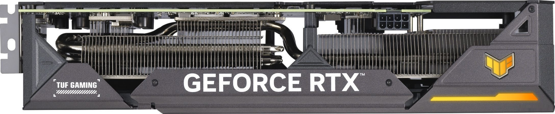 ASUS TUF Gaming GeForce RTX 4060 Ti 8GB GDDR6 OC Edition 128bit / TUF-RTX4060TI-O8G-GAMING