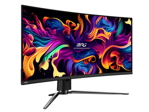 MSI MAG 341QPX QD-OLED / 34 Quantum Dot
