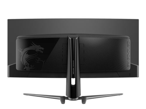 MSI MAG 341QPX QD-OLED / 34 Quantum Dot