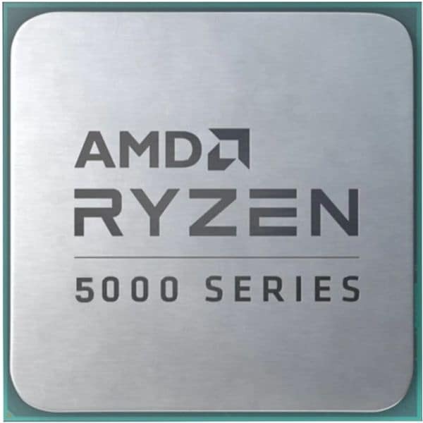AMD Ryzen 9 5900XT / NO GPU 105W