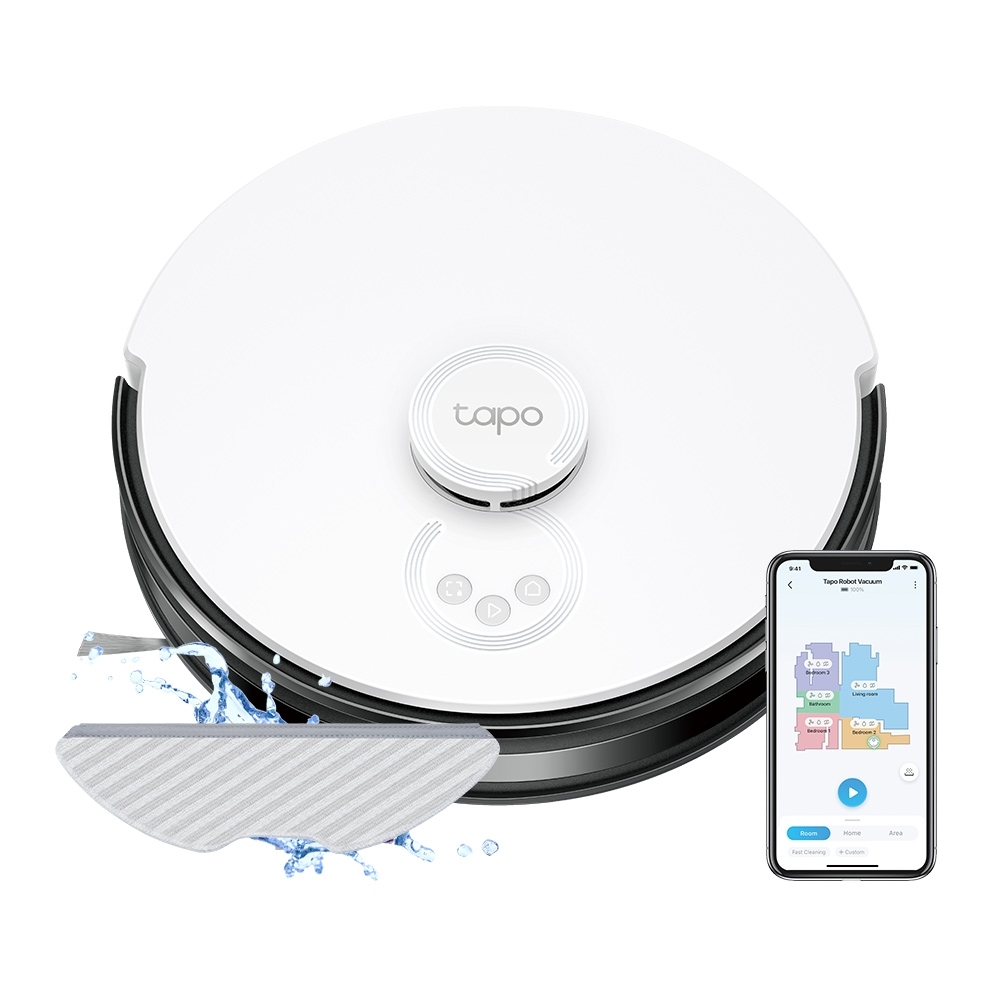 TP-LINK TAPO RV30
