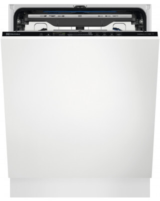 Electrolux KECA7400W