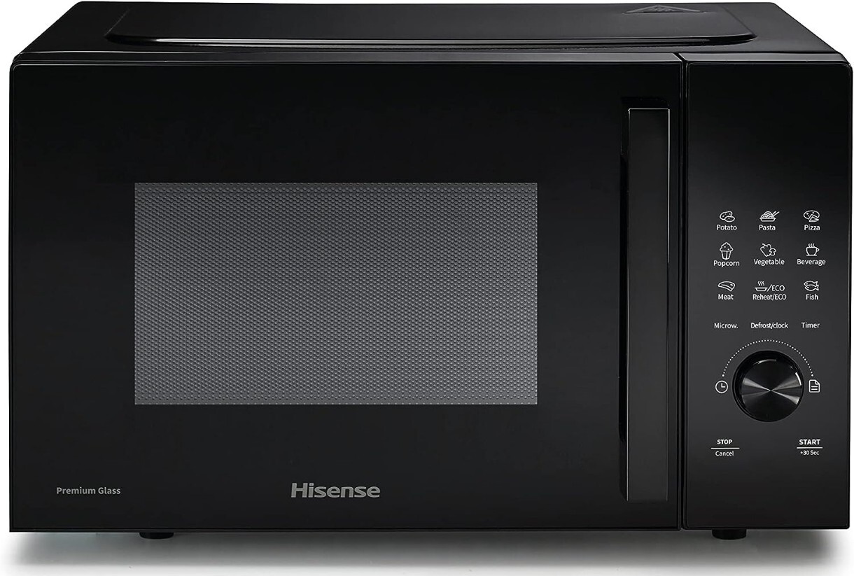 Hisense H23MOBSD1H