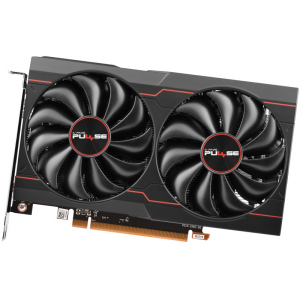 Sapphire PULSE Radeon RX 6500 XT OC 8GB GDDR6 64Bit / 11314-08-20G