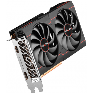 Sapphire PULSE Radeon RX 6500 XT OC 8GB GDDR6 64Bit / 11314-08-20G
