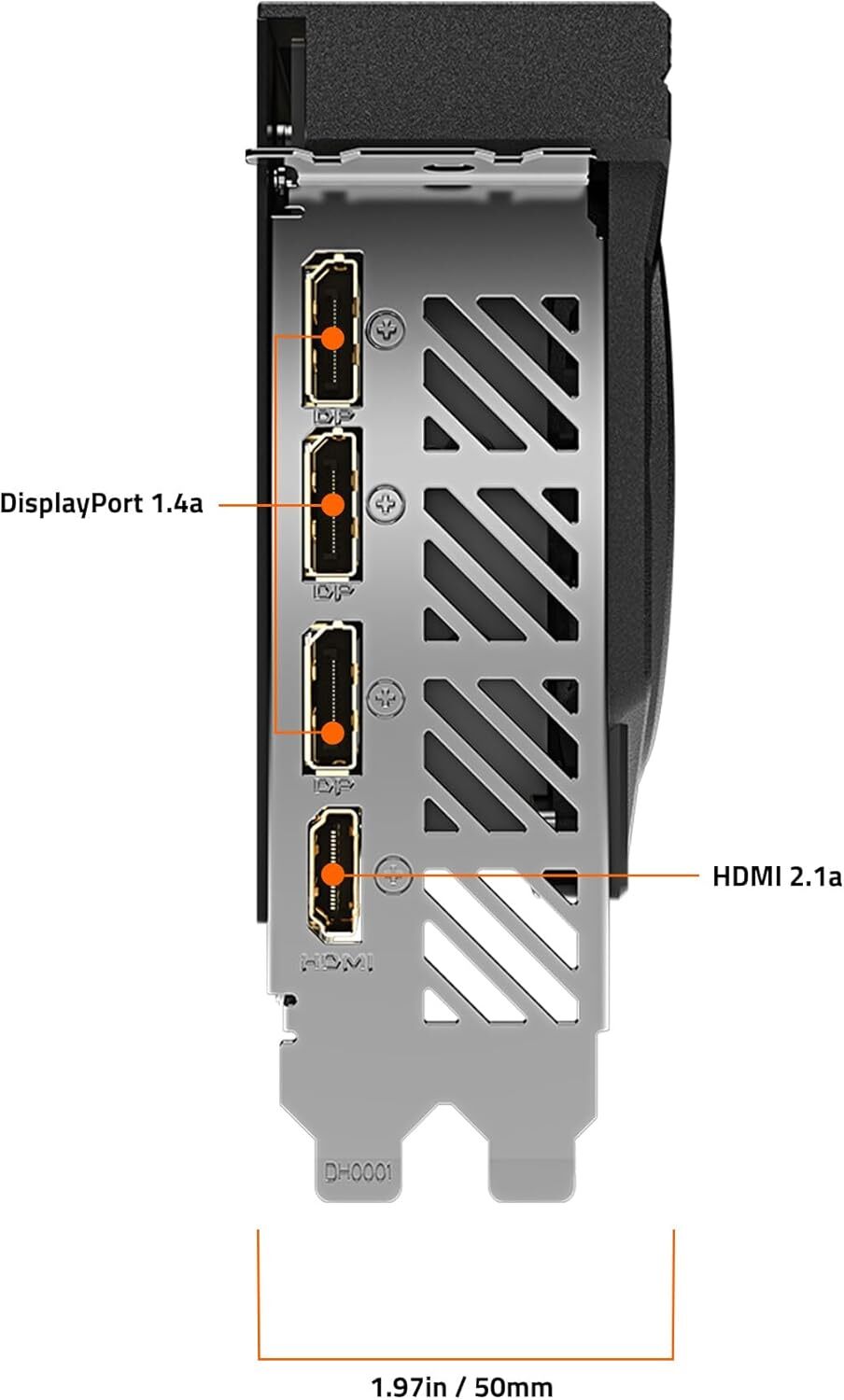 GIGABYTE GeForce RTX 4070 WindForce OC 12GB GDDR6 192bit / GV-N4070WF3OCV2-12GD