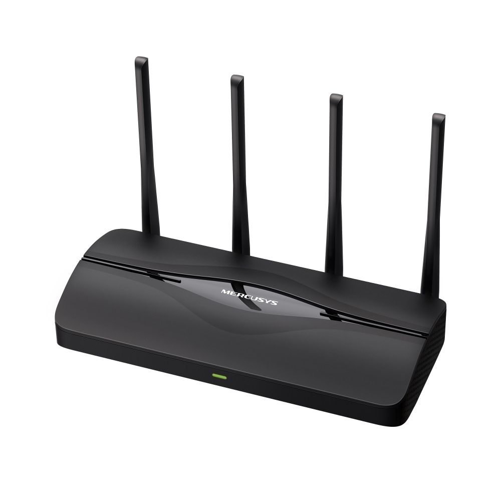 MERCUSYS MR27BE / Wi-Fi 7