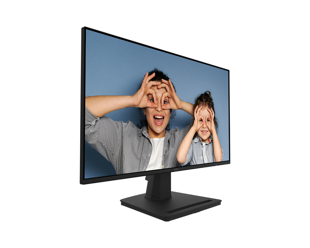 MSI PRO MP252 / 24.5 IPS FullHD 100Hz