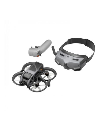 DJI Avata Pro-View Combo + RC Motion 2