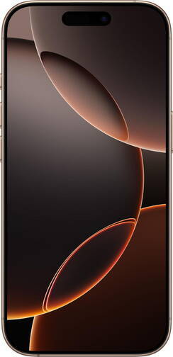 Apple iPhone 16 Pro / 6.3 Super Retina XDR OLED 120Hz / A18 Pro / 8GB / 128GB / 3582mAh Gold