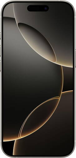 Apple iPhone 16 Pro / 6.3 Super Retina XDR OLED 120Hz / A18 Pro / 8GB / 128GB / 3582mAh Grey
