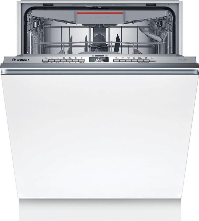 Bosch SMV6ZCX00E