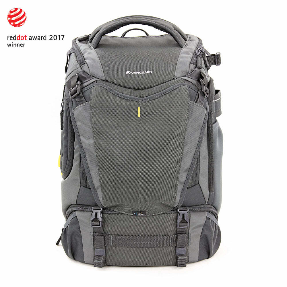 Vanguard ALTA SKY 51D / Backpack 15